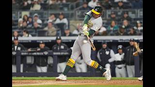 Lifeless Yankees Offense, A's Even Series | Yankees Fan Reaction | 04/08/2026