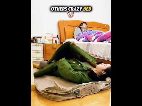 OTHERS CRAZY BED VS LAST ONE 💀 #edit #trending #trollface #troll #skulltroi #skulledit