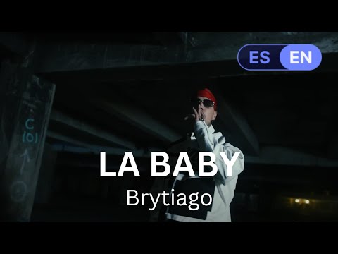 La Baby - Brytiago