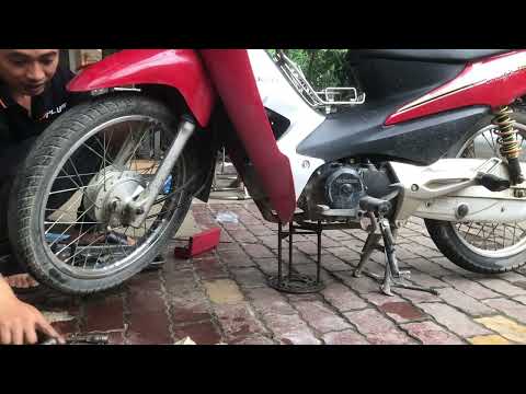 Motorcycle Maintenance 101: Keep Your Ride Road-Ready