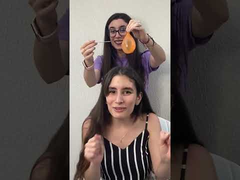 CANTA O… AGUA!! RETO CON EL TEAM #shorts