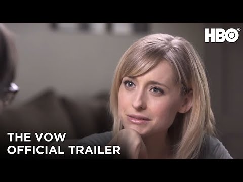 The Vow: Official Trailer | HBO