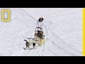Endurance Team Challenges and Strategies