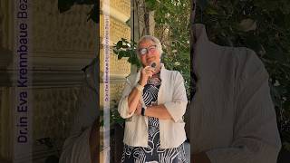 Eva Krennbauer - Bezirksvorsteher Stellvertreterin in der Josefstadt