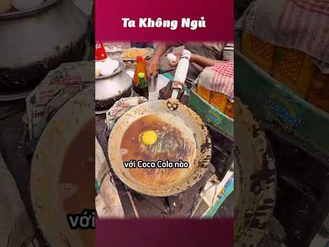 Một ngày bình thường ở Ấn Độ 🇮🇳 #takhongngu