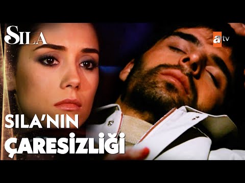 Boran'ı baygın halde buldular - Sıla 19. Bölüm