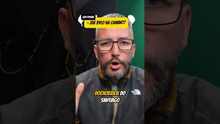 Dlaczego nie da się opowiedzieć camino?