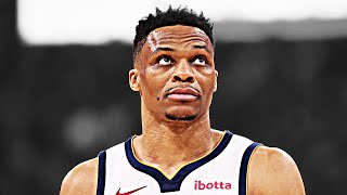 Why Nobody Wants Russell Westbrook