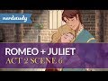Understanding Romeo and Juliet's Secret Marriage