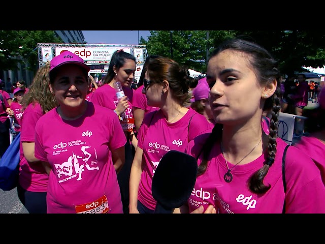 lisbon womens run
