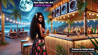 Soca Shaq Feat. Arii | End Of The Night | Grenada Groovy 2024