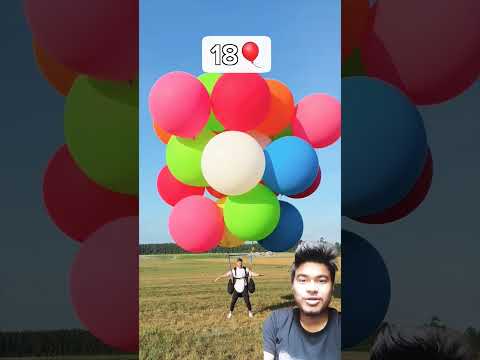 Mr best balloon se urege?#short #shorts