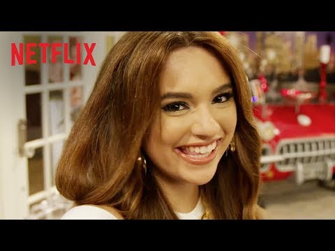 Team Kaylie NEW Series Trailer | Netflix
