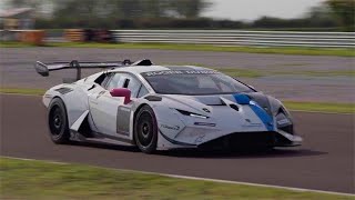 Track Days 2025