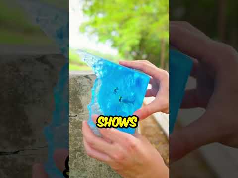 Amazing 3D Carve Up Replacement 🤩🤯