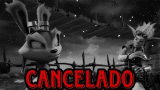 Jak Daxter 1 Remake Da Sanzaru Foi CANCELADO!!!
