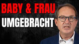 💥EILT: Mann bringt Frau und Baby nach Familienstreit um