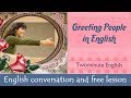 Understanding Relationships and Interactions