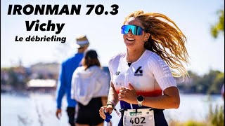 IRONMAN VICHY ✨