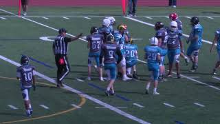 SAMFA All-Star Game 2026 2ND HALF