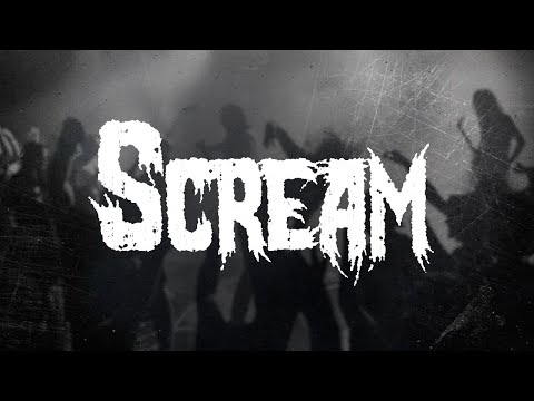 Avenged Sevenfold - Scream / Lyrics