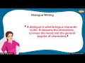 Effective Dialogue Writing Techniques