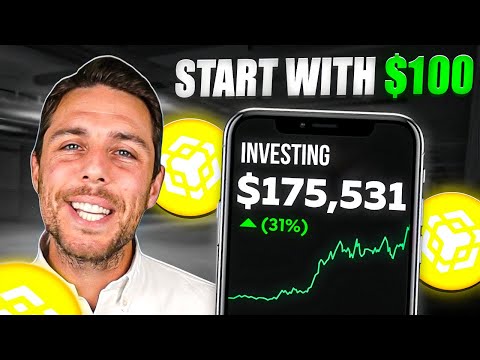 BNB Arbitrage Strategy! Crypto Trading Tutorial! Binance Guide!