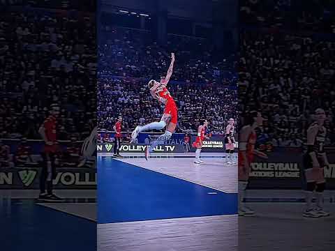 Melissa Vargas..✈️☄️ #fypシ #keşfet #voleybol #volleyball #tvf #vargas #fileninsultanları