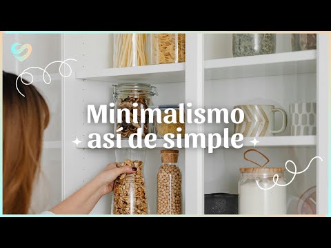 CÓMO TRANSFORMAR TU VIDA PARA VIVIR UNA VIDA SIMPLE 🌾 | Silvia Ahora