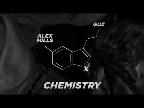 Alex Mills & Guz - Chemistry [Ultra Records]