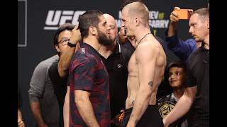UFC 330 Preview and Prediction