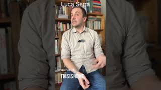 The last novel you read