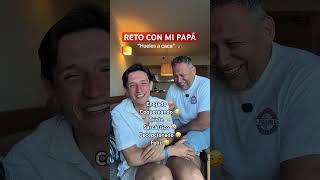 ¿Quién lo hizo mejor? 😂 | Fabru Blacutt