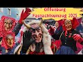 Optocht van Offenburg (Offenburg, Duitsland) : Offenburger Fasnacht 2025