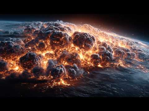 ▽ К чему ведёт нас прогресс? Энергия будущего, климат и человек
