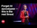 AI, Art, and Bias Issues