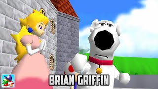 ⭐ Super Mario 64 PC Port - Brian Griffin