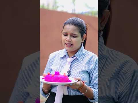 Alina Ka Birthday ๐๐ | School Life #youtubeshorts #birthday #shorts #emotional #hearttouching