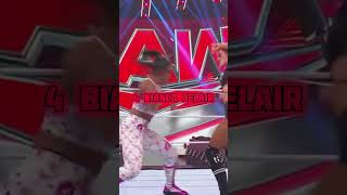 5 WRESTLERS WHO NEED TO TURN HEEL IN WWE