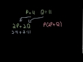 Evaluating Algebraic Expressions Effectively