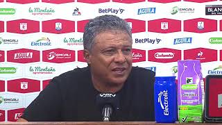 CAGADOS Y CON EL AGUA LEJOS! EMPATE POLEMICO ENTRO O NO? Y PESTAÑA? AMERICA VS JUNIOR