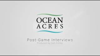 Post-Game Interview (04.03.26) ft. Jim Hulton