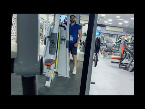 Fitness Egypt is live! اكتب سؤالك وهجاوبك حالا