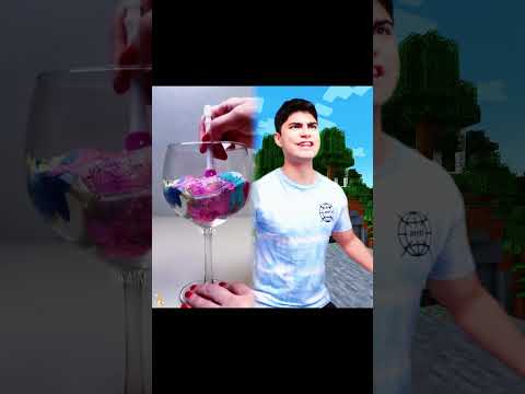 tu compa tecnico consiguiendo carbon #shorts #humor #minecraftshorts #minecraftpe