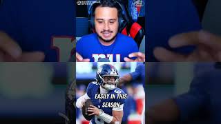 BIGGER UPSIDE?: Jalen Hurts or Jaxson Dart
