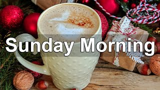 Sunday Morning Jazz - Weekend Jazz and Bossa Music for Positive Mood