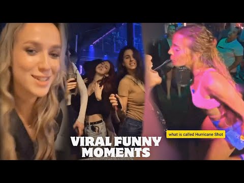 GIRLS funny hilarious moments 🤣🤣