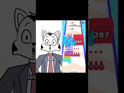 El Gato Humilló al Profesor 💀