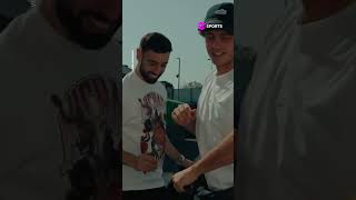 ¡PORTUGAL YA ESTÁ CONCENTRADA SIN CRISTIANO RONALDO PARA ENFRENTAR A MÉXICO! #Shorts