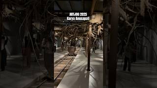 ARTJOG 2025, karya Anusapati